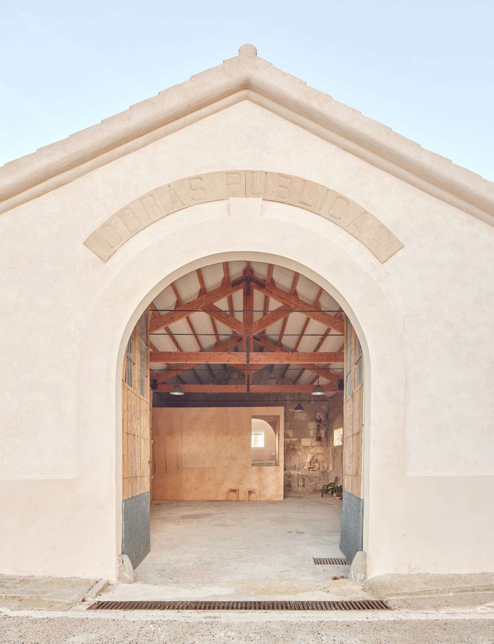 Almacén Manacor